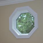 Picture Windows Installed by Lawrenceville Home Improvement