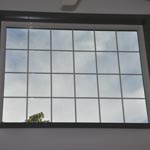 Picture Windows Installed by Lawrenceville Home Improvement