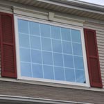 Picture Windows Installed by Lawrenceville Home Improvement