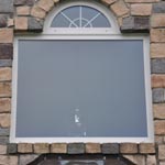 Picture Windows Installed by Lawrenceville Home Improvement