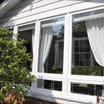 Window Units Installed by Lawrenceville Home Improvement