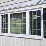 Window Units Installed by Lawrenceville Home Improvement