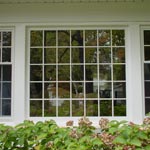 Window Units Installed by Lawrenceville Home Improvement