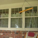 Window Units Installed by Lawrenceville Home Improvement