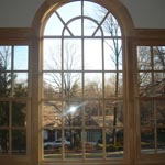 Window Units Installed by Lawrenceville Home Improvement