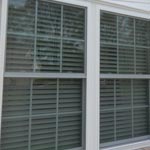 Window Units Installed by Lawrenceville Home Improvement