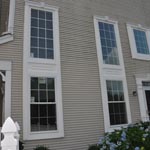 Window Units Installed by Lawrenceville Home Improvement