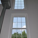 Window Units Installed by Lawrenceville Home Improvement