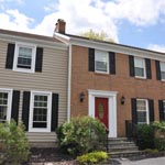 Siding Installation Installed by Lawrenceville Home Improvement