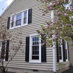 Siding Installation Installed by Lawrenceville Home Improvement