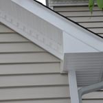 Siding Installation Installed by Lawrenceville Home Improvement