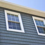 Siding Installation Installed by Lawrenceville Home Improvement