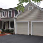 Siding Installation Installed by Lawrenceville Home Improvement