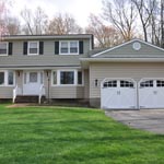 Siding Installation Installed by Lawrenceville Home Improvement