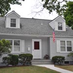 Siding Installation Installed by Lawrenceville Home Improvement