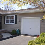 Siding Installation Installed by Lawrenceville Home Improvement