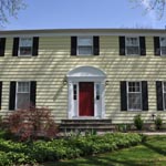 Siding Installation Installed by Lawrenceville Home Improvement