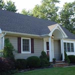 Siding Installation Installed by Lawrenceville Home Improvement