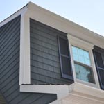 Siding Installation Installed by Lawrenceville Home Improvement