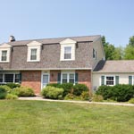 Siding Installation Installed by Lawrenceville Home Improvement