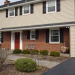 Siding Installation Installed by Lawrenceville Home Improvement