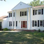 Siding Installation Installed by Lawrenceville Home Improvement