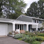 Siding Installation Installed by Lawrenceville Home Improvement