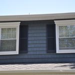 Siding Installation Installed by Lawrenceville Home Improvement