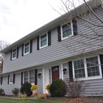 Siding Installation Installed by Lawrenceville Home Improvement