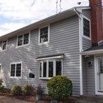 Siding Installation Installed by Lawrenceville Home Improvement