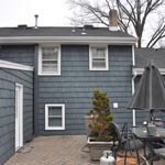 Siding Installation Installed by Lawrenceville Home Improvement