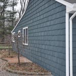 Siding Installation Installed by Lawrenceville Home Improvement